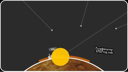 Русификатор для Planetary Evacuation Force