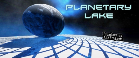 Русификатор для Planetary Lake
