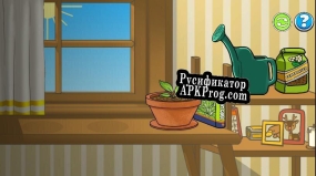 Русификатор для Plant (Monotreme)