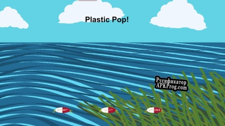 Русификатор для Plastic Pop