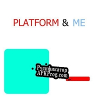 Русификатор для Platform  Me