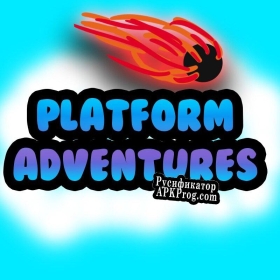 Русификатор для platform adventures