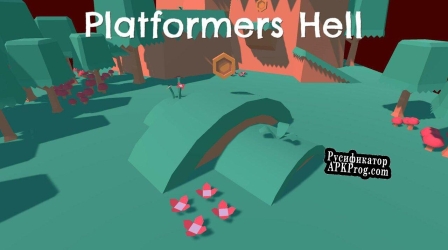 Русификатор для Platformers Hell