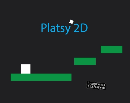 Русификатор для Platsy 2D