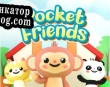 Русификатор для Pocket Friends