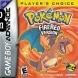 Русификатор для Pokemon Fire-Red