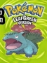 Русификатор для POKEMON GREENLEAF