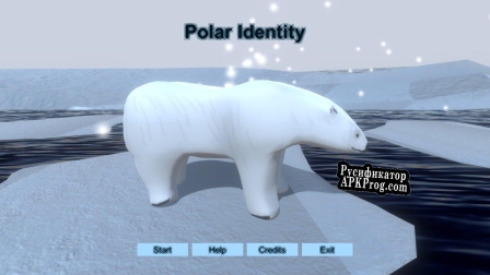 Русификатор для Polar Identity