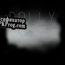 Русификатор для Polly