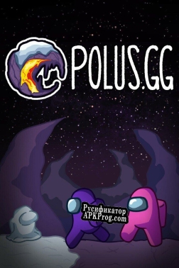 Русификатор для Polus.gg