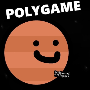 Русификатор для PolyGame