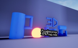 Русификатор для Pong 3D (Arsia)