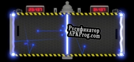 Русификатор для Pong Chamber