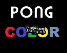 Русификатор для Pong Color