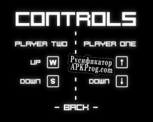 Русификатор для PONG (itch) (Devilquest)