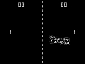 Русификатор для PONG (itch) (Kiwiov)