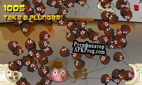 Русификатор для Poo Eater