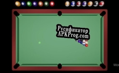 Русификатор для pool game (HasanOzderya)