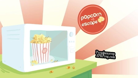 Русификатор для Popcorn Escape