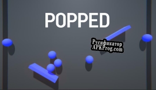 Русификатор для Popped