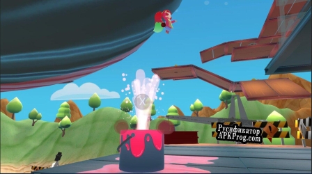 Русификатор для Poppy Saves Paintland