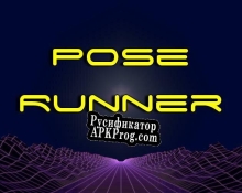 Русификатор для Pose Runner