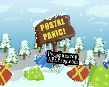 Русификатор для Postal Panic (dumcreator, JRC258, Brother Blues, MinotaurBattleMaster)