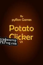 Русификатор для Potato Clicker (pyRon Games)