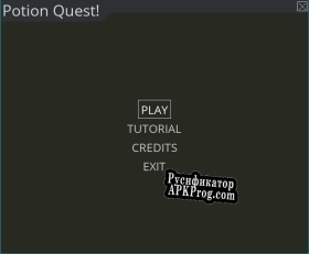 Русификатор для Potion Quest