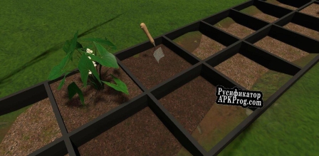 Русификатор для Potioneer The VR Gardening Simulator