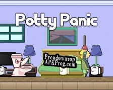 Русификатор для Potty Panic