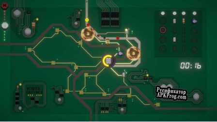 Русификатор для Power Defence (LePatouPolaire)