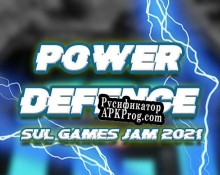 Русификатор для Power Defense (Haydn Peck)