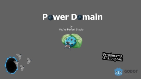 Русификатор для Power Domain