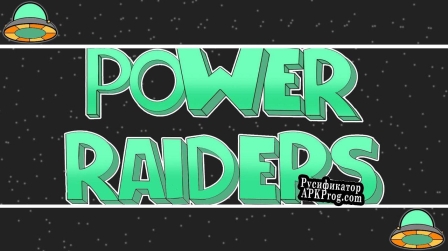 Русификатор для Power Raiders