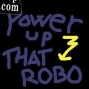 Русификатор для Power up that robo
