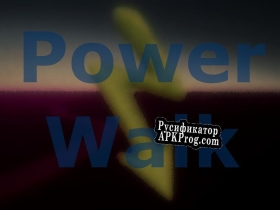 Русификатор для Power walk