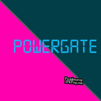 Русификатор для Powergate