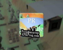 Русификатор для PR JamVille