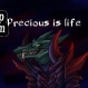 Русификатор для Precious is Life