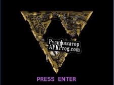 Русификатор для Press Enter