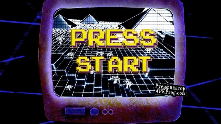 Русификатор для Press start