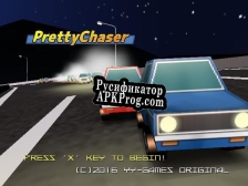Русификатор для Pretty Chaser