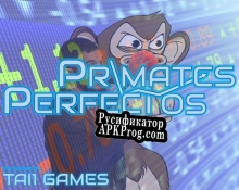 Русификатор для Primates Perfectos