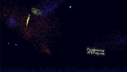 Русификатор для PROCJAM 2014 Fireworks