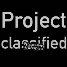 Русификатор для Project classified