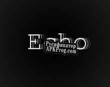 Русификатор для Project Echo (rende36)