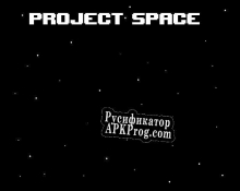 Русификатор для Project Space