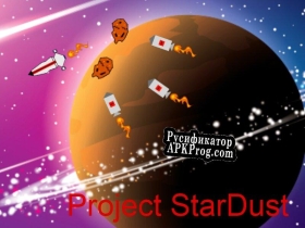 Русификатор для Project StarDust (Laza51)