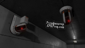 Русификатор для Project Stealth (itch) (Team13 ProjectS)